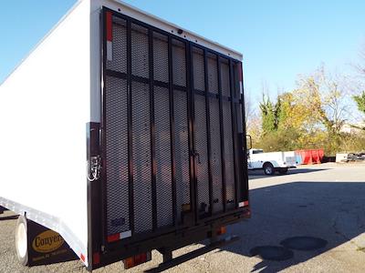 New 2024 Chevrolet LCF 4500HG Regular Cab 4x2, 16' Complete Dry Freight Box Van for sale #27979 - photo 2