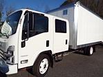 New 2024 Chevrolet LCF 4500HG Regular Cab 4x2, 16' Complete Dry Freight Box Van for sale #27979 - photo 4