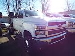 2023 Chevrolet Silverado 5500 Crew Cab DRW 4x4, Cab Chassis for sale #28052 - photo 3