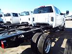 2023 Chevrolet Silverado 5500 Crew Cab DRW 4x4, Cab Chassis for sale #28052 - photo 2