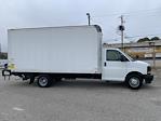 Used 2017 Chevrolet Express 3500 Work Van RWD, Box Truck for sale #28099A - photo 3