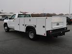 Used 2019 Chevrolet Silverado 3500 Work Truck Regular Cab 4x4, Service Truck for sale #28201A - photo 5