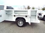 New 2024 Chevrolet Silverado 3500 Work Truck Crew Cab 4x4, 9' Reading SL Service Body Service Truck for sale #28206 - photo 4