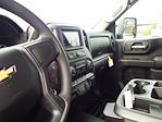 New 2024 Chevrolet Silverado 3500 Work Truck Crew Cab 4x4, 9' Reading SL Service Body Service Truck for sale #28206 - photo 6