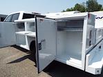 New 2024 Chevrolet Silverado 3500 Work Truck Crew Cab 4x2, 9' Reading SL Service Body Service Truck for sale #28244 - photo 4