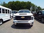 New 2024 Chevrolet Silverado 3500 Work Truck Crew Cab 4x2, 9' Reading SL Service Body Service Truck for sale #28244 - photo 5