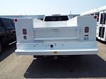 New 2024 Chevrolet Silverado 3500 Work Truck Crew Cab 4x2, 9' Reading SL Service Body Service Truck for sale #28245 - photo 4