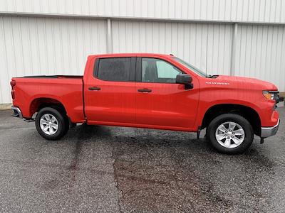 2024 Chevrolet Silverado 1500 Crew Cab 4x2, Pickup for sale #C28263 - photo 2