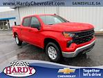 2024 Chevrolet Silverado 1500 Crew Cab 4x2, Pickup for sale #C28263 - photo 1