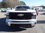 New 2024 Chevrolet Silverado 2500 Work Truck Double Cab 4x2, 8' Warner Select Pro Service Truck for sale #28372 - photo 4