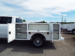 New 2024 Chevrolet Silverado 3500 Work Truck Crew Cab 4x4, 9' Warner Select Pro Service Truck for sale #28373 - photo 5