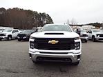 New 2024 Chevrolet Silverado 2500 Work Truck Double Cab 4x4, 8' 1" Knapheide Steel Service Body Service Truck for sale #28380 - photo 3