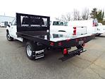 2024 Chevrolet Silverado 3500 Crew Cab 4x2, Knapheide Value-Master X Flatbed Truck for sale #28383 - photo 2