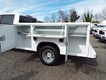 New 2024 Chevrolet Silverado 3500 Work Truck Crew Cab 4x4, 9' Reading SL Service Body Service Truck for sale #28400 - photo 4