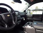 New 2024 Chevrolet Silverado 3500 Work Truck Crew Cab 4x4, 9' Reading SL Service Body Service Truck for sale #28400 - photo 6