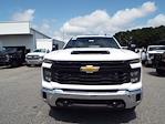 New 2024 Chevrolet Silverado 3500 Work Truck Crew Cab 4x4, 9' Knapheide Steel Service Body Service Truck for sale #28404 - photo 4