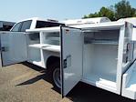 New 2024 Chevrolet Silverado 3500 Work Truck Crew Cab 4x2, 9' Reading SL Service Body Service Truck for sale #28438 - photo 3