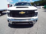 New 2024 Chevrolet Silverado 2500 Work Truck Double Cab 4x2, 8' 2" Reading SL Service Body Service Truck for sale #28540 - photo 3