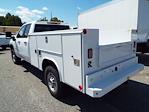 New 2024 Chevrolet Silverado 2500 Work Truck Double Cab 4x2, 8' 2" Reading SL Service Body Service Truck for sale #28540 - photo 2