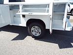 New 2024 Chevrolet Silverado 2500 Work Truck Double Cab 4x2, 8' 2" Reading SL Service Body Service Truck for sale #28540 - photo 4