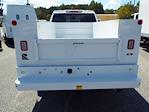 New 2024 Chevrolet Silverado 2500 Work Truck Double Cab 4x2, 8' 2" Reading SL Service Body Service Truck for sale #28540 - photo 5