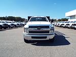 New 2024 Chevrolet Silverado 5500 Work Truck Regular Cab 4x2, STE Services LLC Stake Bed for sale #28617 - photo 4