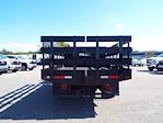 New 2024 Chevrolet Silverado 5500 Work Truck Regular Cab 4x2, STE Services LLC Stake Bed for sale #28617 - photo 2