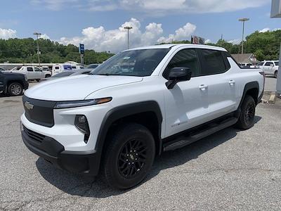 2024 Chevrolet Silverado EV Crew Cab 4WD, Pickup for sale #28633 - photo 1