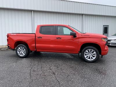 2024 Chevrolet Silverado 1500 Crew Cab 4x4, Pickup for sale #28645 - photo 2