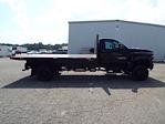 New 2024 Chevrolet Silverado 5500 Work Truck Regular Cab 4x4, STE Services LLC Flatbed Truck for sale #28650 - photo 5