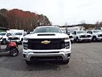 New 2024 Chevrolet Silverado 3500 Work Truck Crew Cab 4x4, 9' Reading SL Service Body Service Truck for sale #28697 - photo 3