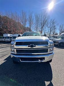 2024 Chevrolet Silverado 5500 Regular Cab DRW 4x4, Cab Chassis for sale #28727 - photo 2