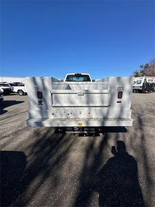 2024 Chevrolet Silverado 5500 Regular Cab DRW 4x4, Service Truck for sale #28727 - photo 2