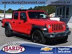 Used 2020 Jeep Gladiator Sport Crew Cab 4x4, Pickup for sale #28752D - photo 1