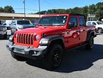 Used 2020 Jeep Gladiator Sport Crew Cab 4x4, Pickup for sale #28752D - photo 7