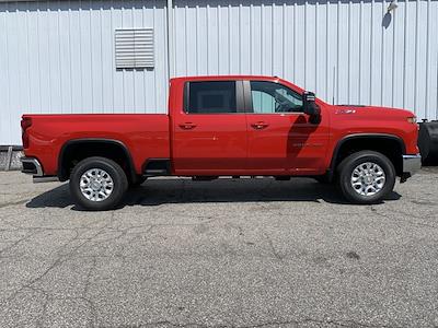 2024 Chevrolet Silverado 2500 Crew Cab 4x4, Pickup for sale #28780 - photo 2