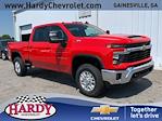 2024 Chevrolet Silverado 2500 Crew Cab 4x4, Pickup for sale #28780 - photo 1