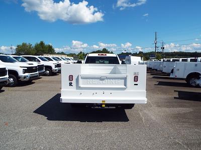 New 2024 Chevrolet Silverado 3500 Work Truck Regular Cab 4x4, Service Truck for sale #28964 - photo 2