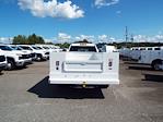 New 2024 Chevrolet Silverado 3500 Work Truck Regular Cab 4x4, Service Truck for sale #28964 - photo 2