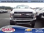 2024 Chevrolet Silverado 5500 Regular Cab DRW 4x4, Cab Chassis for sale #28968 - photo 1