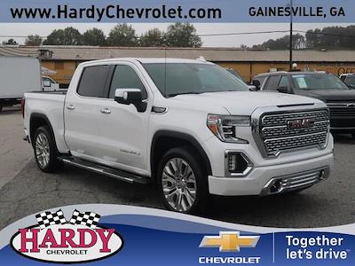 Used 2020 GMC Sierra 1500 Denali Crew Cab 4x4, Pickup for sale #28972A - photo 1