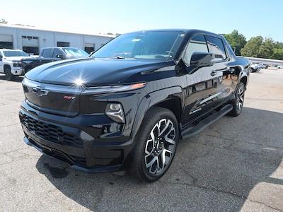 2024 Chevrolet Silverado EV Crew Cab 4WD, Pickup for sale #29070 - photo 1