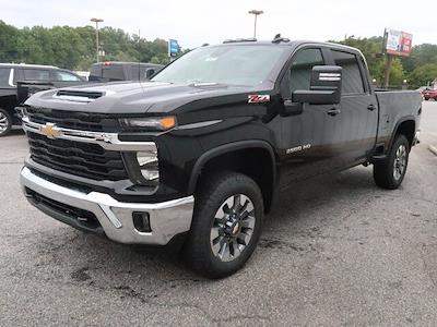 2024 Chevrolet Silverado 2500 Crew Cab 4WD, Pickup for sale #29076 - photo 2