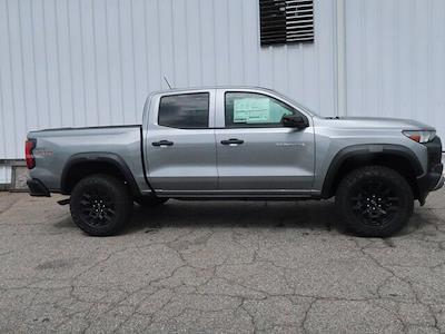 2024 Chevrolet Colorado Crew Cab 4WD, Pickup for sale #29090 - photo 1