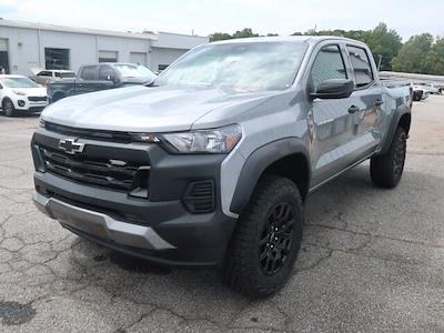 2024 Chevrolet Colorado Crew Cab 4WD, Pickup for sale #29090 - photo 2