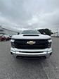 2024 Chevrolet Silverado 2500 Crew Cab 4x2, Knapheide Steel Service Body Service Truck for sale #29098 - photo 1