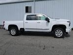 2025 Chevrolet Silverado 2500 Crew Cab 4WD, Pickup for sale #29111 - photo 3