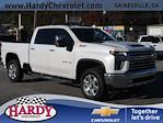 Used 2020 Chevrolet Silverado 2500 LTZ Crew Cab 4x4, Pickup for sale #29111A - photo 1