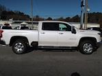 Used 2020 Chevrolet Silverado 2500 LTZ Crew Cab 4x4, Pickup for sale #29111A - photo 3