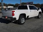 Used 2020 Chevrolet Silverado 2500 LTZ Crew Cab 4x4, Pickup for sale #29111A - photo 2